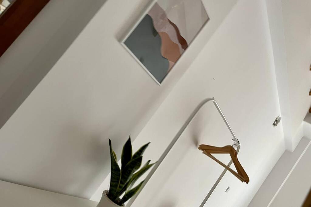 Studio Stay White Room Kalamáta Buitenkant foto
